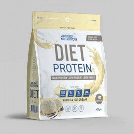 DIET WHEY 450G (Applied Nutrition)