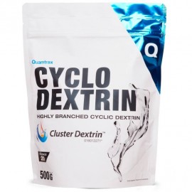 Cyclodextrina 500G (Quamtrax)