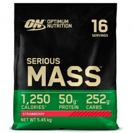 Serious Mass 5,4 KG (Optimum Nutrition)