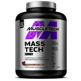 Mass Tech Elite 3,2KG (Muscletech)