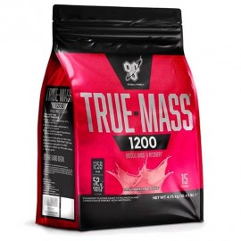 True Mass 1200 4,8KG - (BSN)