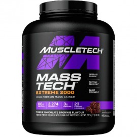 Mass Tech Extreme 2000 2,7KG (Muscletech)