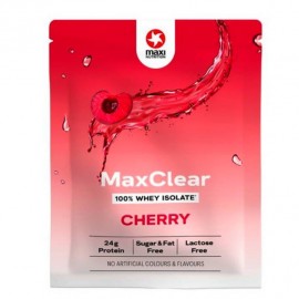 Monodosis MaxClear 30GX25 (Maxi Nutrition)