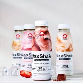 MaxShake Protein Milkshake 330MLX12 (Maxi Nutrition)