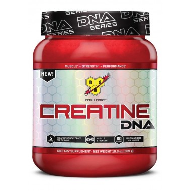 CREATINA DNA - 216 GR.