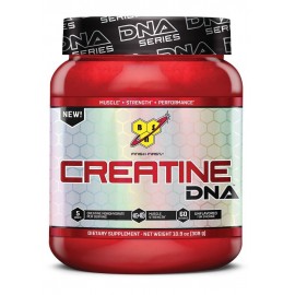 CREATINE DNA 216G - (BSN)