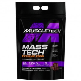 Mass Tech Extreme 2000 5,44KG (Muscletech)