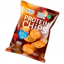 PROTEIN CHIPS 6X30G (Novo)