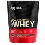 100% WHEY GOLD STANDARD 450G - (Optimum Nutrition)