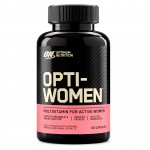 Opti Women 120CAPS  (Optimum Nutrition)