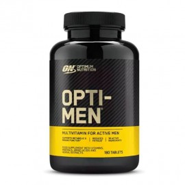 OPTI-MEN 180 TABS - (Optimum Nutrition)
