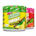 Creabig Creapure Smint® Sours 210G (Big)