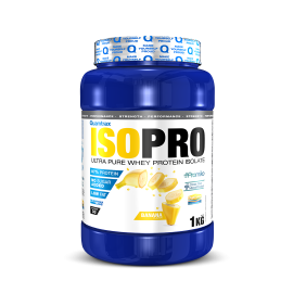 Isopro CFM 1KG (Quamtrax)