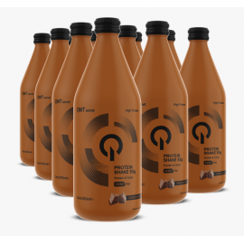 Protein Shake 12X500ML (QNT)